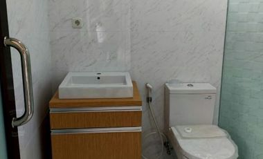 villa & KOLAMRENANG PRIBADI di cileunyi bandung