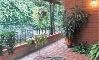 PR11874 SE VENDE CASA EN SECTOR LOMA LOS GONZALEZ, EL POBLADO