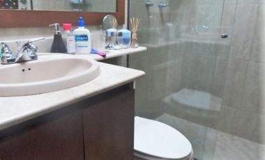 PR11874 SE VENDE CASA EN SECTOR LOMA LOS GONZALEZ, EL POBLADO