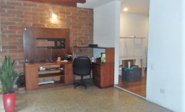 PR11874 SE VENDE CASA EN SECTOR LOMA LOS GONZALEZ, EL POBLADO