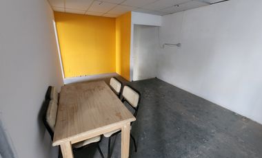 Deposito en alquiler 1er piso Macrocentro