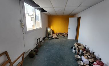 Deposito en alquiler 1er piso Macrocentro