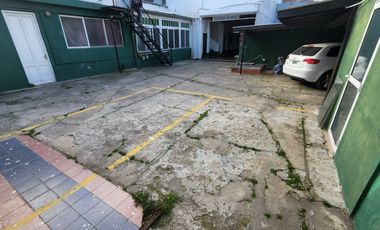 Deposito en alquiler 1er piso Macrocentro