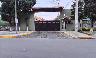 Terreno en Venta en Xochimilco,  Noria MG  24-1924.