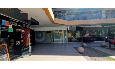 LOCAL EN ARRIENDO EN SAN CARLOS DE APOQUINDO