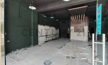 LOCAL EN ARRIENDO EN SAN CARLOS DE APOQUINDO