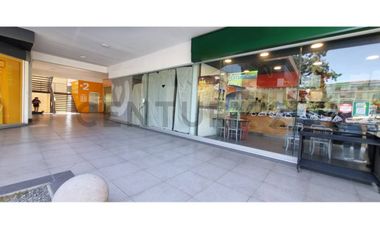 LOCAL EN ARRIENDO EN SAN CARLOS DE APOQUINDO