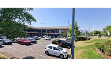 LOCAL EN ARRIENDO EN SAN CARLOS DE APOQUINDO