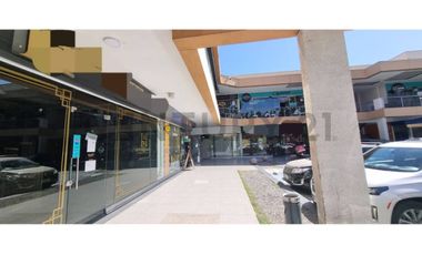 LOCAL EN ARRIENDO EN SAN CARLOS DE APOQUINDO