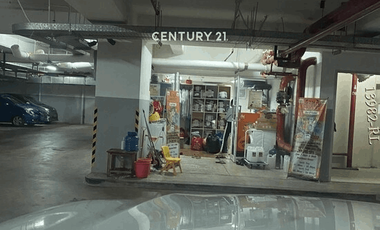 Apartemen Brezee Bintaro Type Studio Dijual Full Furnish