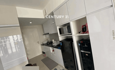 Apartemen Brezee Bintaro Type Studio Dijual Full Furnish