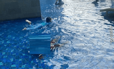 Apartemen Brezee Bintaro Type Studio Dijual Full Furnish