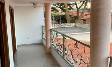 casa en venta en villa del rosario. Cod V26734