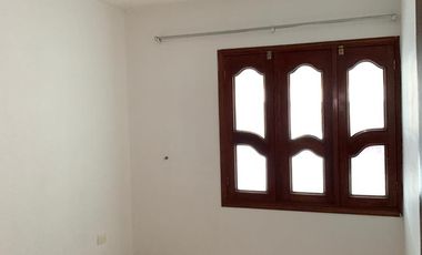 casa en venta en villa del rosario. Cod V26734