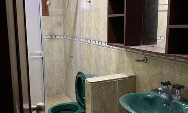 casa en venta en villa del rosario. Cod V26734