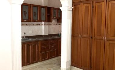 casa en venta en villa del rosario. Cod V26734