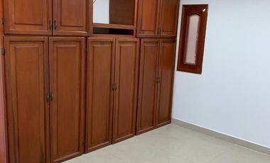 casa en venta en villa del rosario. Cod V26734