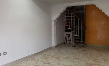 casa en venta en villa del rosario. Cod V26734