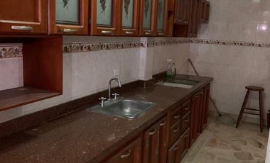 casa en venta en villa del rosario. Cod V26734