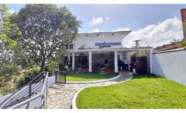 Casa en Betania / 4 Rec # 1683 cvd