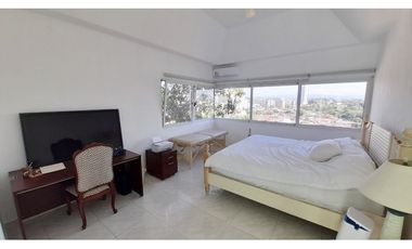 Casa en Betania / 4 Rec # 1683 cvd