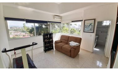 Casa en Betania / 4 Rec # 1683 cvd