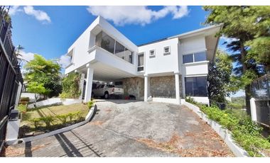 Casa en Betania / 4 Rec # 1683 cvd