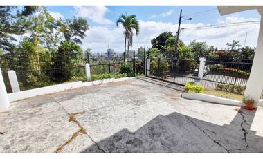 Casa en Betania / 4 Rec # 1683 cvd