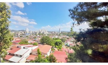 Casa en Betania / 4 Rec # 1683 cvd