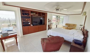Casa en Betania / 4 Rec # 1683 cvd
