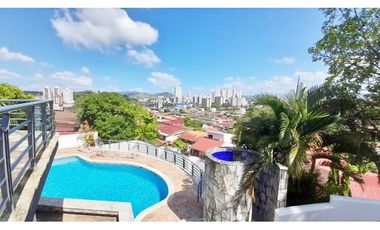 Casa en Betania / 4 Rec # 1683 cvd