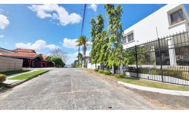 Casa en Betania / 4 Rec # 1683 cvd