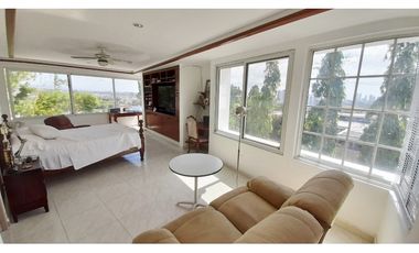 Casa en Betania / 4 Rec # 1683 cvd
