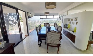 Casa en Betania / 4 Rec # 1683 cvd