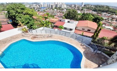 Casa en Betania / 4 Rec # 1683 cvd
