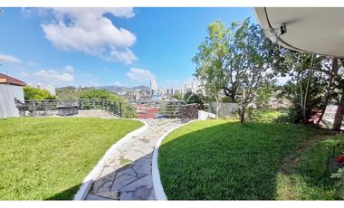 Casa en Betania / 4 Rec # 1683 cvd
