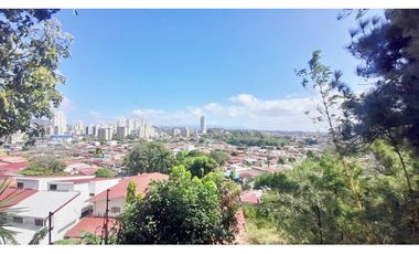 Casa en Betania / 4 Rec # 1683 cvd