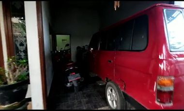 Di Jual Rumah di Bogo Kota Nganjuk