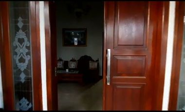 Di Jual Rumah di Bogo Kota Nganjuk