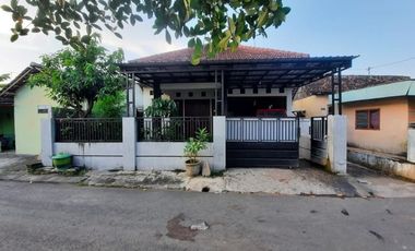 Di Jual Rumah di Bogo Kota Nganjuk