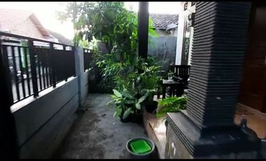 Di Jual Rumah di Bogo Kota Nganjuk