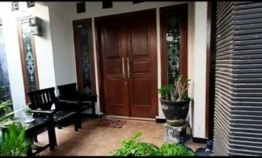 Di Jual Rumah di Bogo Kota Nganjuk