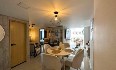 Apartamento en Venta en Bolarquí Bucaramanga | 118 m², 2 Habitaciones, Jacuzzi y Acabados de Lujo. Cod V9300