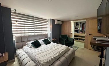 Apartamento en Venta en Bolarquí Bucaramanga | 118 m², 2 Habitaciones, Jacuzzi y Acabados de Lujo. Cod V9300