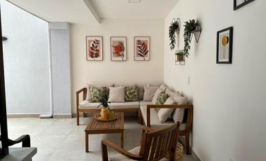 Apartamento en Venta en Bolarquí Bucaramanga | 118 m², 2 Habitaciones, Jacuzzi y Acabados de Lujo. Cod V9300