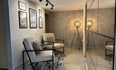 Apartamento en Venta en Bolarquí Bucaramanga | 118 m², 2 Habitaciones, Jacuzzi y Acabados de Lujo. Cod V9300