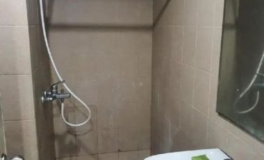 Apartemen Metropolis, Furnish