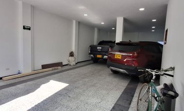 local en arriendo en cota. Cod A117663