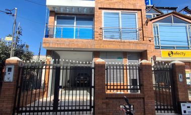 local en arriendo en cota. Cod A117663