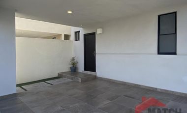 Casa en Venta Nueva en Sorrento Residencial